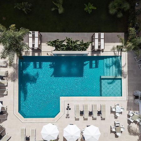 Sapphire Horizon Suites Kissamos Exterior photo