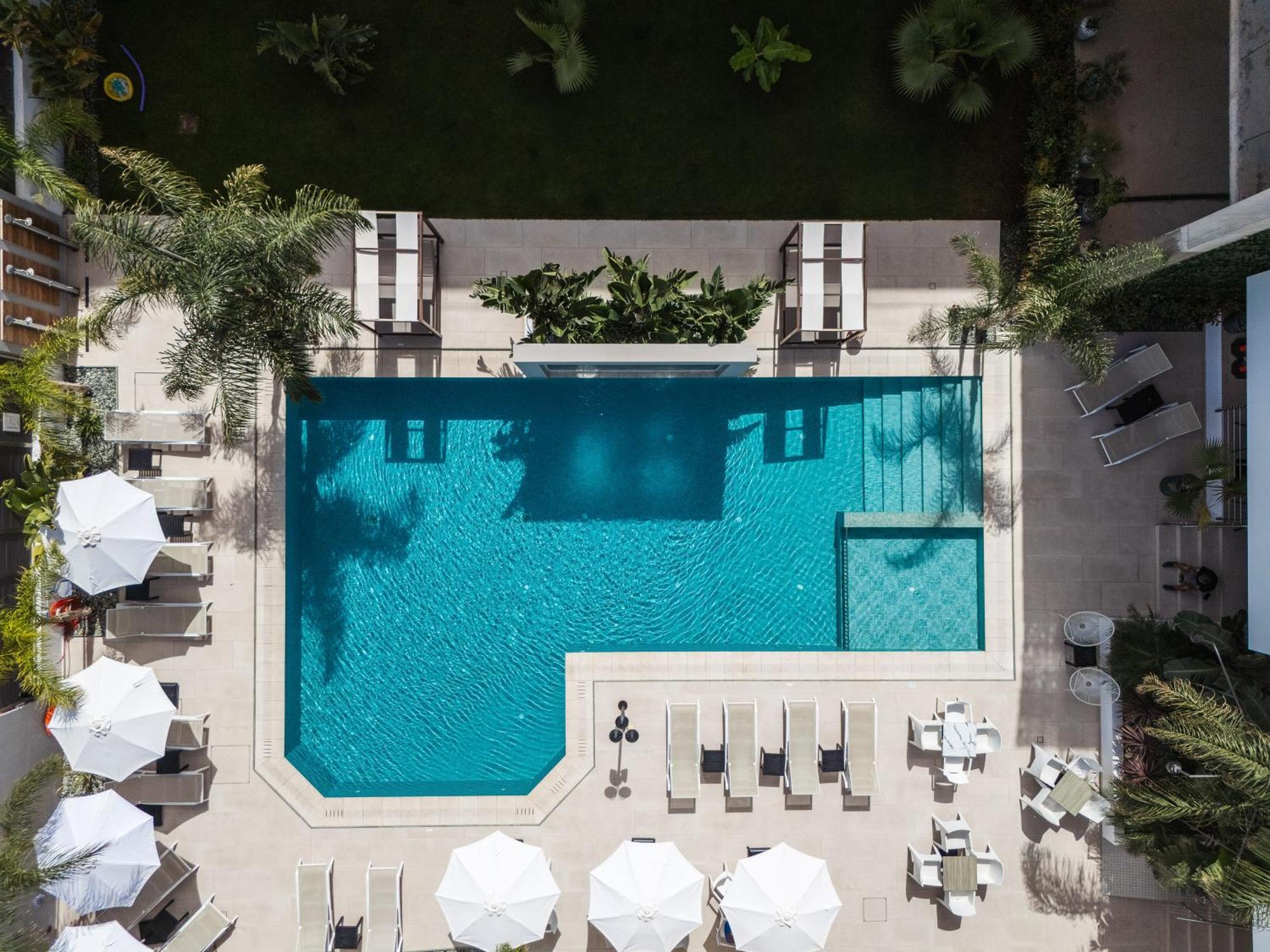 Sapphire Horizon Suites Kissamos Exterior photo
